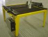 4x4 CNC Plasma Cutting...