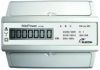 Din Rail Energy Meter Watt Hour Meter Kwh Meter