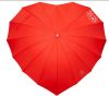 Heart shape Umbrella