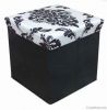 storage stool & ot...