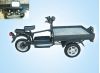 Three wheeler (EEC app...