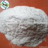 White corundum powder