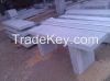 cobblestones, Benches, Landscaping products, 