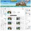 Real Estate Website