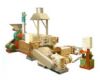 Waste Plastic Pelletizer