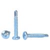 self drilling screw