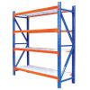 long span shelving/ lo...