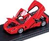 1:43 scale toy Enzo mo...