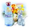 sun flower oil,carbonated juice drink,juices,mineral water, carbonated