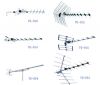 High Gain Yagi Antenna