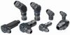 JIC Hydraulic fittings...