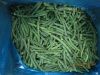 frozen whole green beans