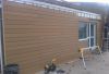 outdoor wall cladding boards