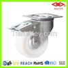 100mm White Nylon  caster