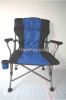 Deluxe Oversized Padded Garden Armchair 