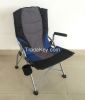 Garden Armchair, Camping Chair, Folding Chair