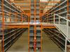 Mezzanine Walking Plat...