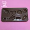 Silicone Chocolate Mould