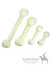 Rawhide White Knotted ...