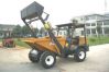 4*4 self loading site dumper/ tipper/ truck