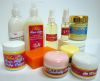 RHEA MAGIC SKIN WHITEN...