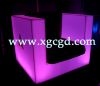 LED sofa