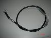 brake cable of motorcycle