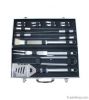 16PC BBQ TOOL CASE SET...