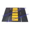 Rubber speed hump HX-SH14