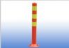 Warning bollard HX-WB602