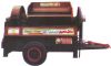 Wheat Thresher