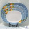 Melamine Dinnerware