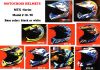 Motocross Helmet