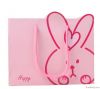 paper color printing gift hangbag