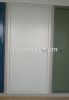 Pre-hung metal door;Steel door; Metal door for portable buildings