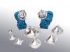 STERIMIXER Model SMA/SMO