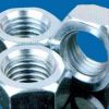 Hex Nuts