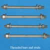 Threaded Bars And Studs