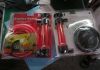 Oil transfer pump, Mul...