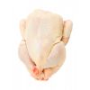 Processed Halal Certified Frozen Whole Chicken