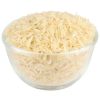 Variety of Basmati and Non Basmati Rice 5% Broken in bulk