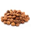 Certified Organic Tiger nuts, Cyperus Sculentus, Cyperus Esculentus, Tigernuss, Erdmandel, Noix Tigre or Souchet, Cyperus Sculentus, Cyperus Esculentus, Tigernuss, Erdmandel, Noix Tigre or Souchet