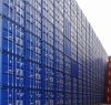 New & used 20/40 ft. storage shipping containers, Transportation containers in stock