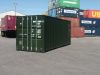 New & used 20/40 ft. storage shipping containers, Transportation containers in stock