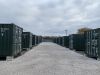 New & used 20/40 ft. storage shipping containers, Transportation containers in stock