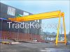 Full & Semi Portal Cranes