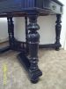 Unique old table