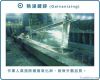 hot dip galvanizing line
