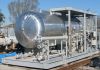 Pre Owned Modular Built Oil Refinery for Sale 6, 000 bpd.