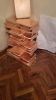  Offering isotope copper ingots Cu63, Cu65
